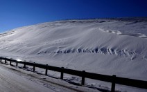 冬天小兴安岭雪后风景图片壁纸