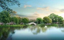 杭州西湖美景高清图片壁纸